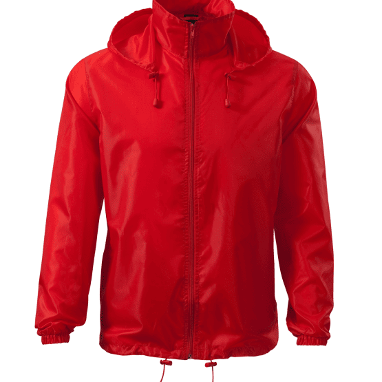 Windy 524 - Wiatrówka unisex