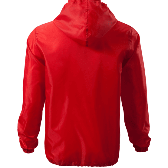 Windy 524 - Wiatrówka unisex