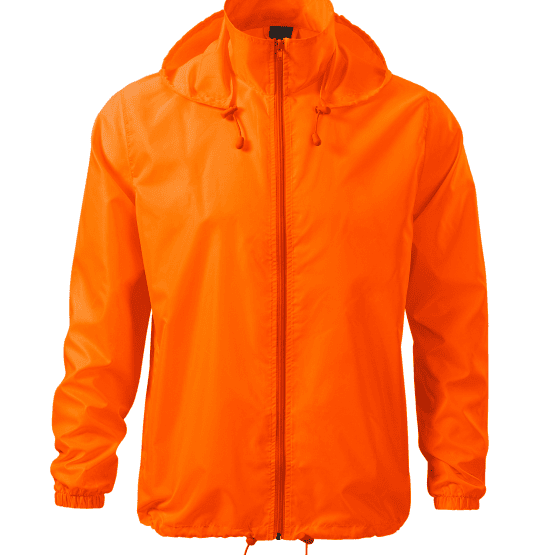 Windy 524 - Wiatrówka unisex