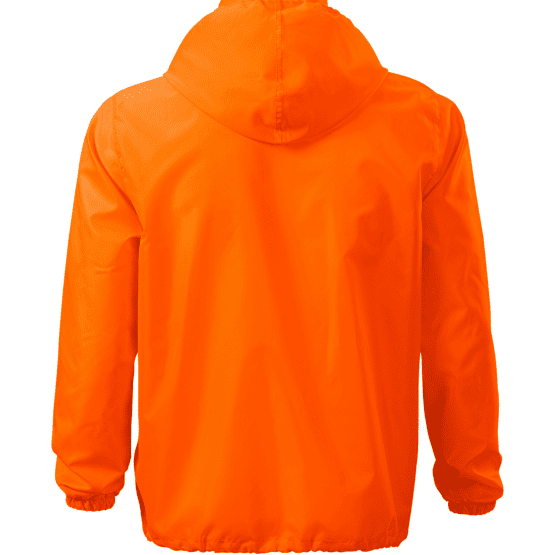 Windy 524 - Wiatrówka unisex