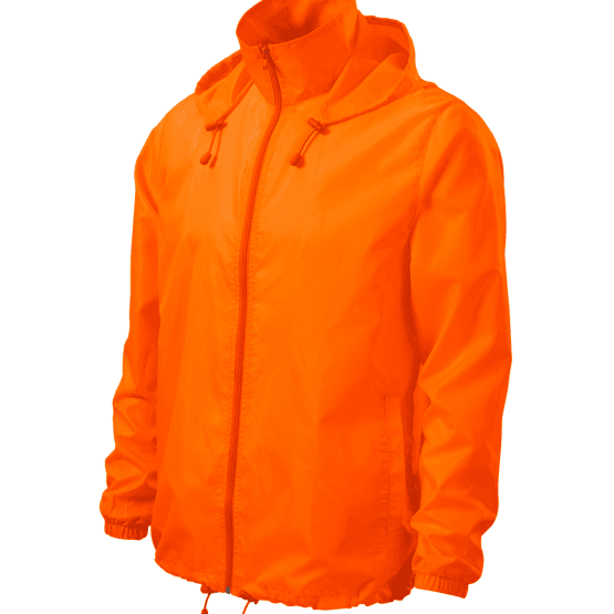 Windy 524 - Wiatrówka unisex