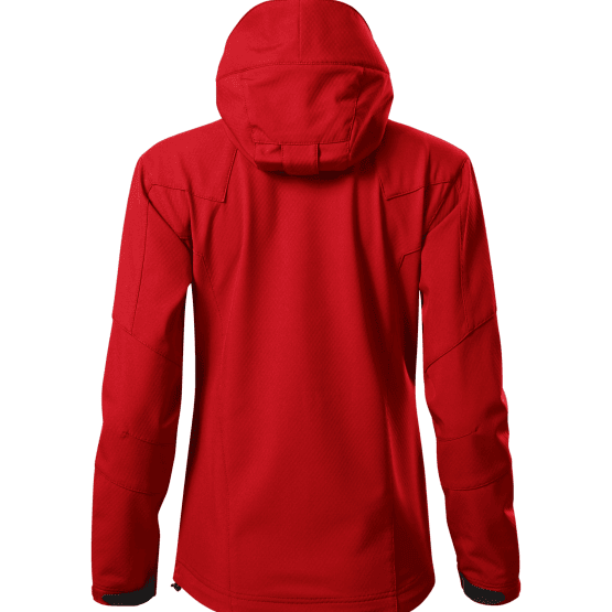 Nano 532 - Softshell kurtka damska