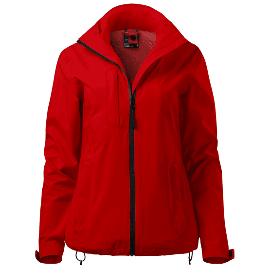 Pacific 3 in 1 534 - Kurtka damska