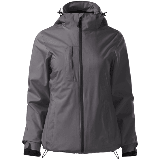 Pacific 3 in 1 534 - Kurtka damska