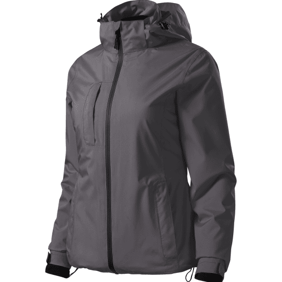 Pacific 3 in 1 534 - Kurtka damska