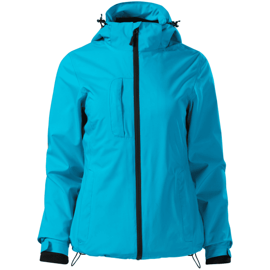 Pacific 3 in 1 534 - Kurtka damska