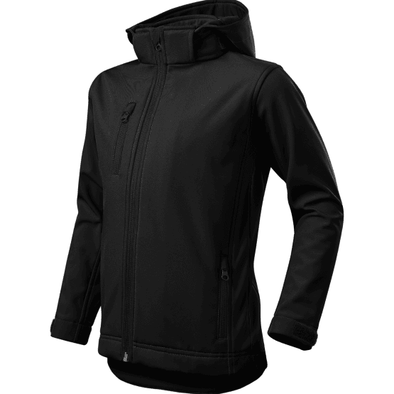 Performance 535 - Softshell kurtka dziecięca