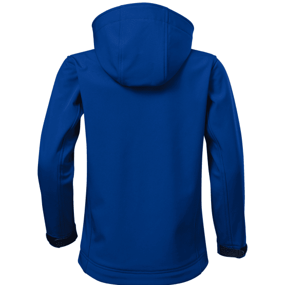 Performance 535 - Softshell kurtka dziecięca