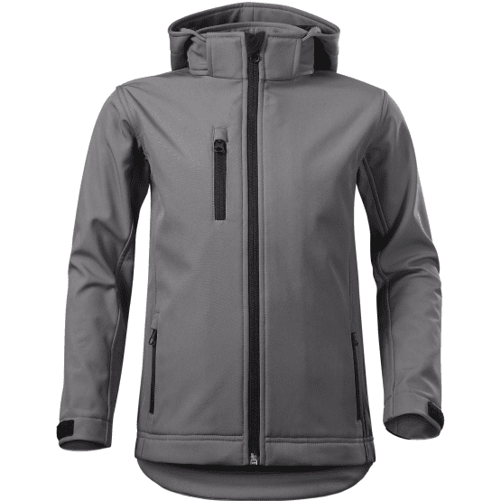 Performance 535 - Softshell kurtka dziecięca