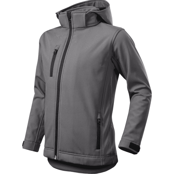 Performance 535 - Softshell kurtka dziecięca
