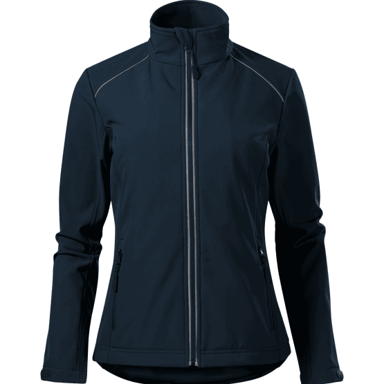 Valley 537 - Softshell kurtka damska