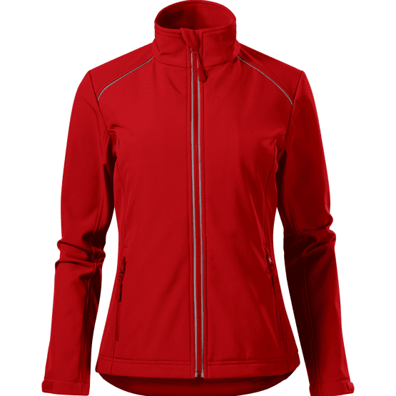 Valley 537 - Softshell kurtka damska