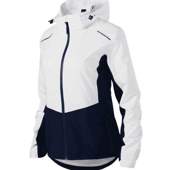 Rainbow 539 - Kurtka damska