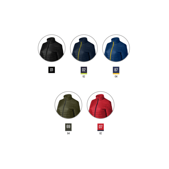 Phantom 541 - Kurtka damska