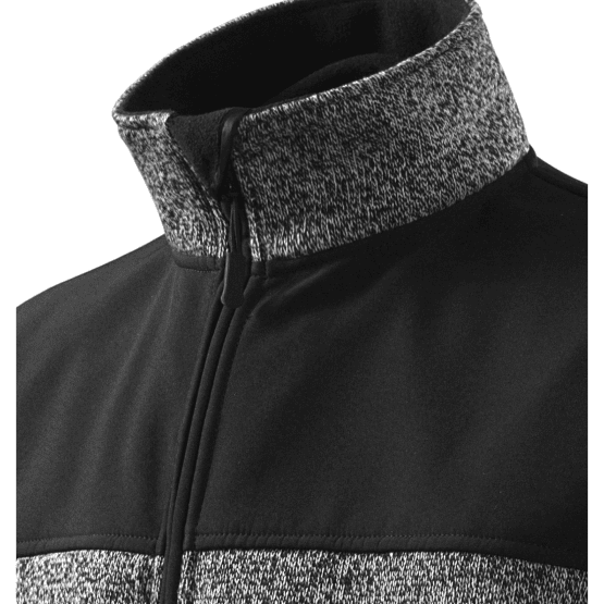 Casual 550 - Softshell kurtka męska
