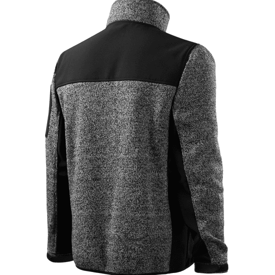 Casual 550 - Softshell kurtka męska