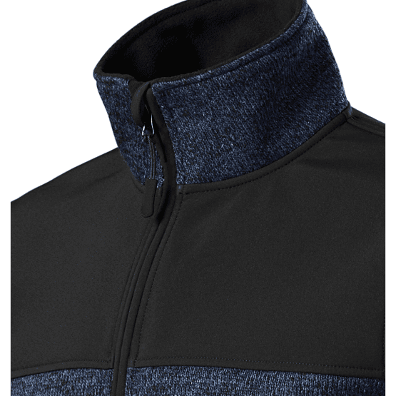 Casual 550 - Softshell kurtka męska