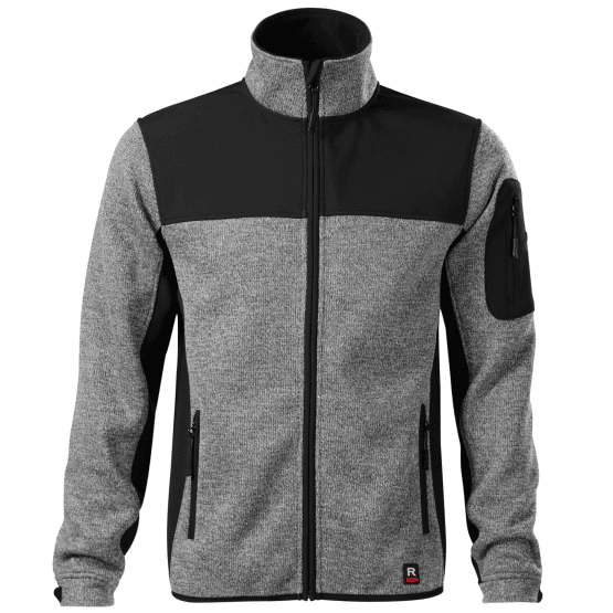 Casual 550 - Softshell kurtka męska