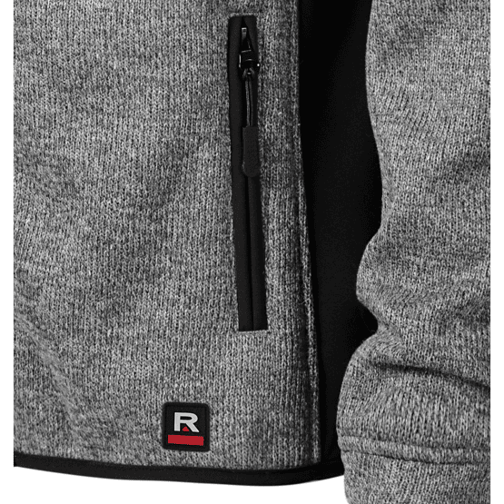 Casual 550 - Softshell kurtka męska