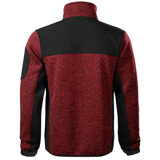 Casual 550 - Softshell kurtka męska