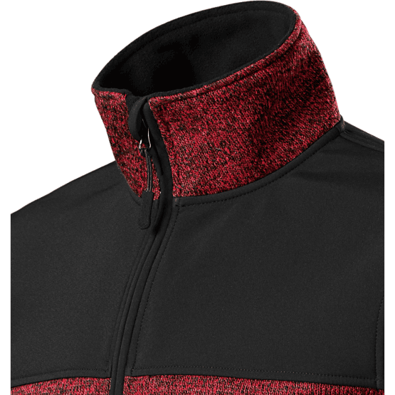 Casual 550 - Softshell kurtka męska