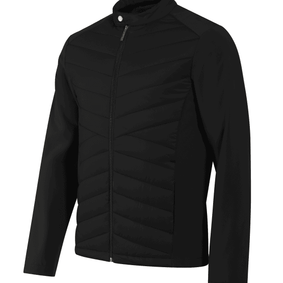 Cross 555 - Kurtka hybrydowa męska