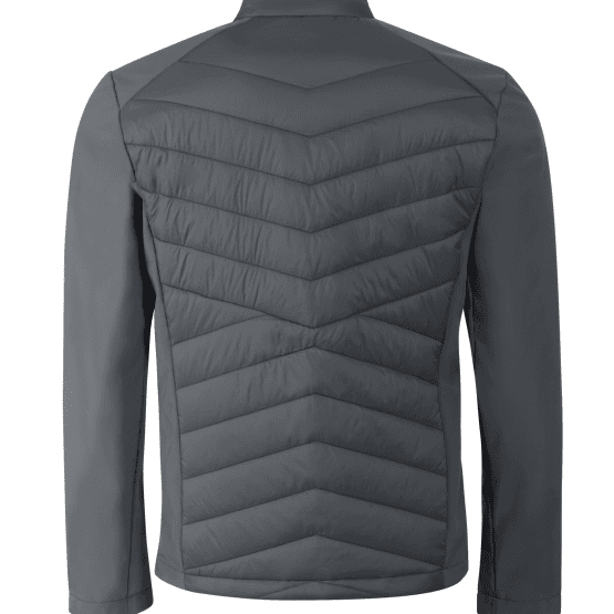 Cross 555 - Kurtka hybrydowa męska