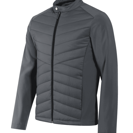 Cross 555 - Kurtka hybrydowa męska