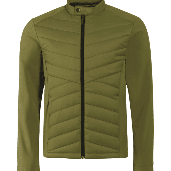 Cross 555 - Kurtka hybrydowa męska