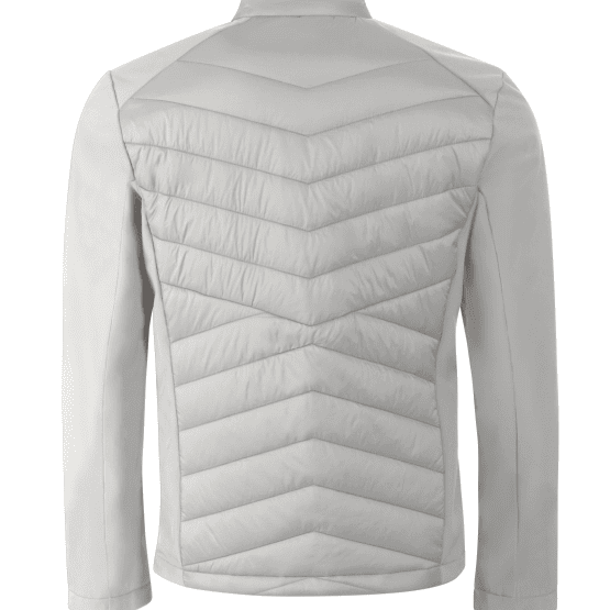 Cross 555 - Kurtka hybrydowa męska