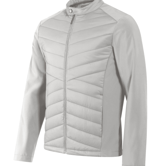 Cross 555 - Kurtka hybrydowa męska