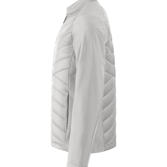 Cross 555 - Kurtka hybrydowa męska