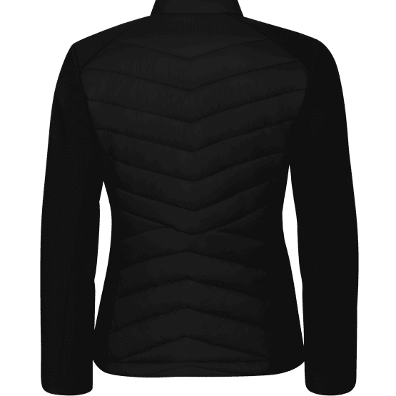 Cross 556 - Kurtka hybrydowa damska