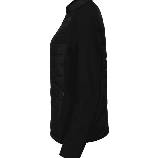 Cross 556 - Kurtka hybrydowa damska