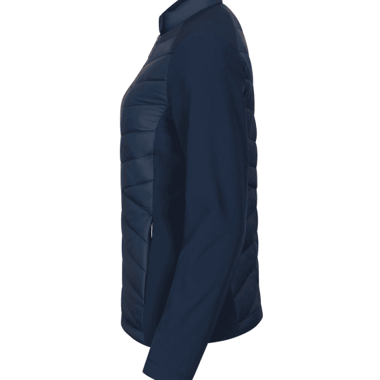 Cross 556 - Kurtka hybrydowa damska