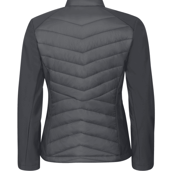 Cross 556 - Kurtka hybrydowa damska