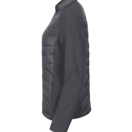 Cross 556 - Kurtka hybrydowa damska