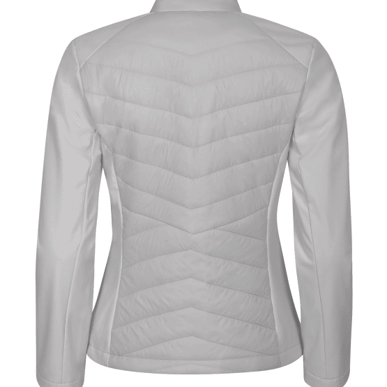 Cross 556 - Kurtka hybrydowa damska