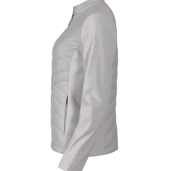 Cross 556 - Kurtka hybrydowa damska