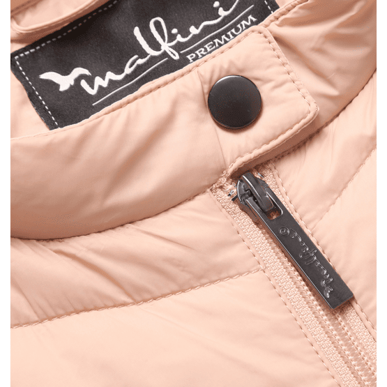 Cross 556 - Kurtka hybrydowa damska