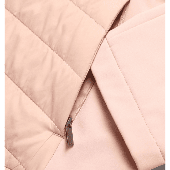 Cross 556 - Kurtka hybrydowa damska