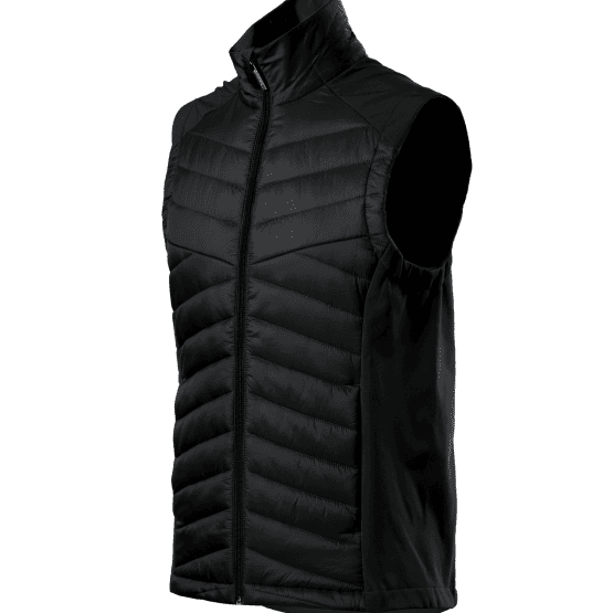 Cross 557 - Kamizelka hybrydowa męska