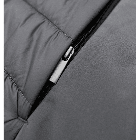 Cross 557 - Kamizelka hybrydowa męska