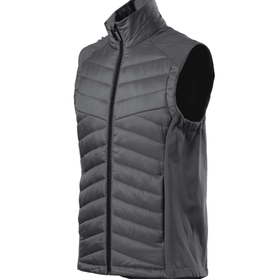 Cross 557 - Kamizelka hybrydowa męska