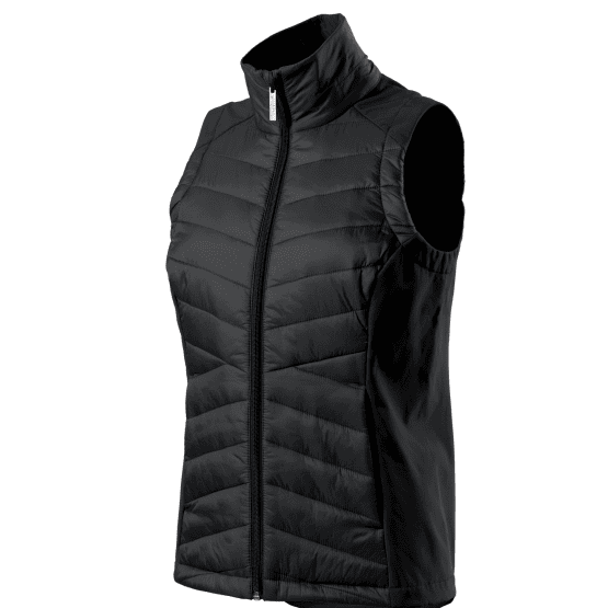 Cross 558 - Kamizelka hybrydowa damska