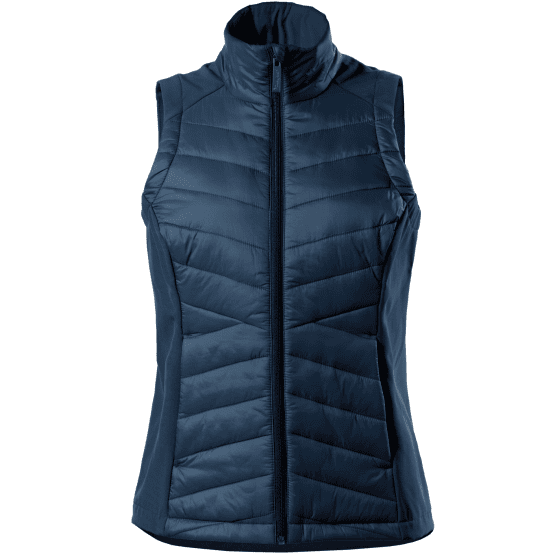 Cross 558 - Kamizelka hybrydowa damska