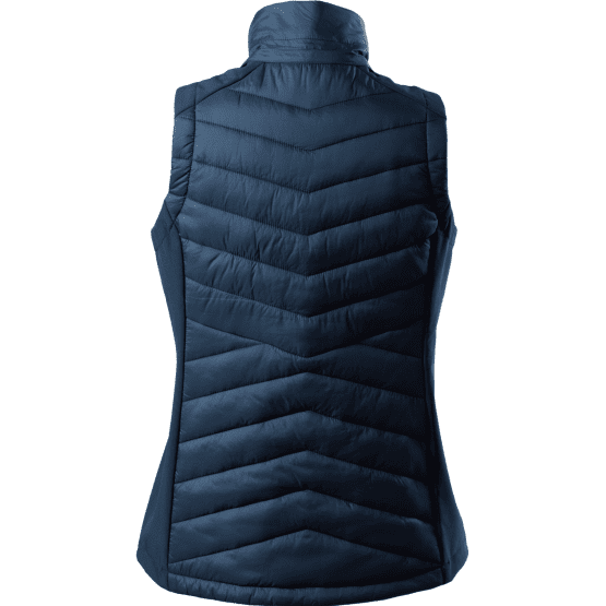 Cross 558 - Kamizelka hybrydowa damska