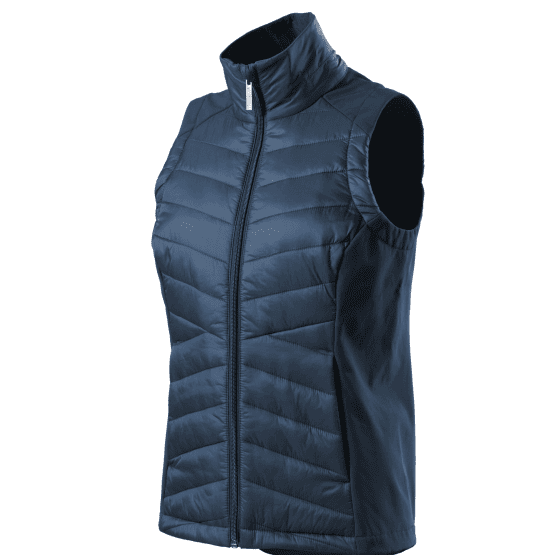 Cross 558 - Kamizelka hybrydowa damska