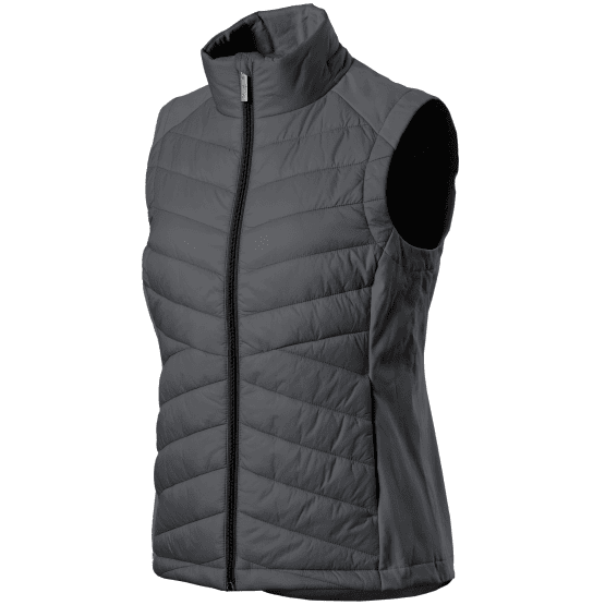 Cross 558 - Kamizelka hybrydowa damska