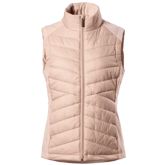 Cross 558 - Kamizelka hybrydowa damska